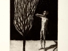 thumbs 191 levitas the visionary 1986 31x43 etching ap 1 Collection continued